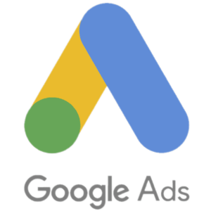 Logo Google ADS